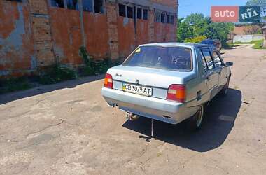 Лифтбек ЗАЗ 1103 Славута 2004 в Чернигове