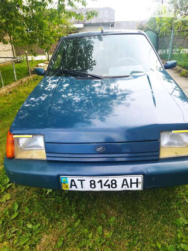 ЗАЗ 1103 Славута 2005