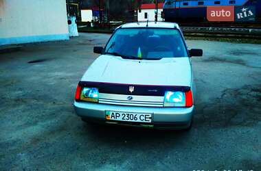 Лифтбек ЗАЗ 1103 Славута 2009 в 