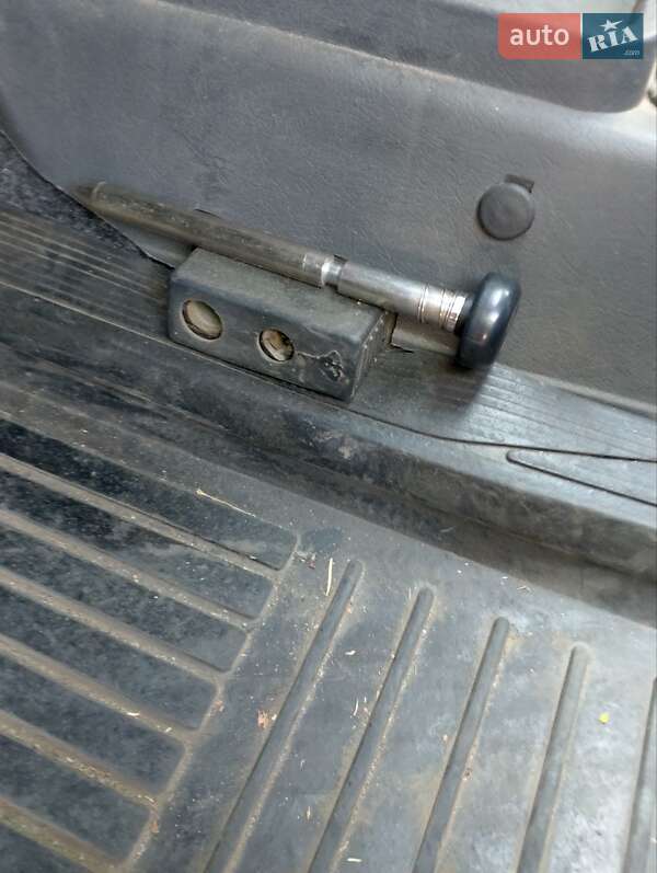 Ліфтбек ЗАЗ 1103 Славута 2002 в Кагарлику