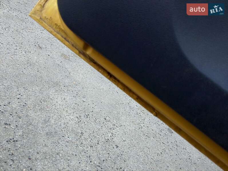 Ліфтбек ЗАЗ 1103 Славута 2002 в Кагарлику