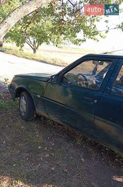 Лифтбек ЗАЗ 1103 Славута 2000 в 