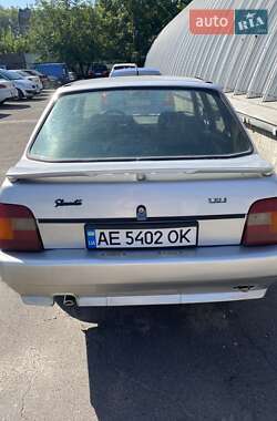 Лифтбек ЗАЗ 1103 Славута 2003 в 