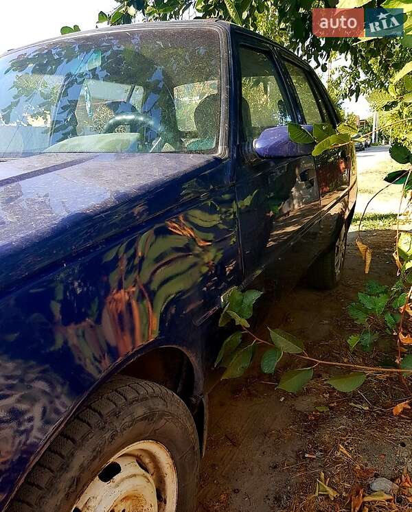 Лифтбек ЗАЗ 1103 Славута 2010 в Запорожье фото 5 Лифтбек ЗАЗ 1103 Славута 2010 в Запорожье