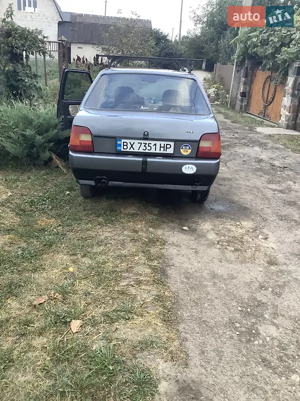 ЗАЗ 1103 Славута 2009