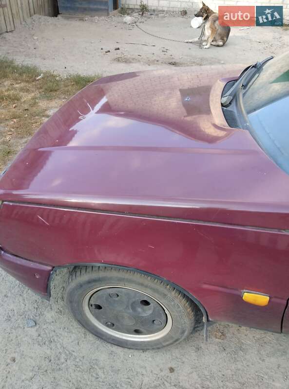 Лифтбек ЗАЗ 1103 Славута 2005 в Городнице фото 5 Лифтбек ЗАЗ 1103 Славута 2005 в Городнице