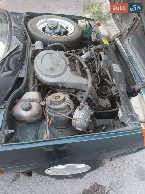 Лифтбек ЗАЗ 1103 Славута 2004 в Запорожье