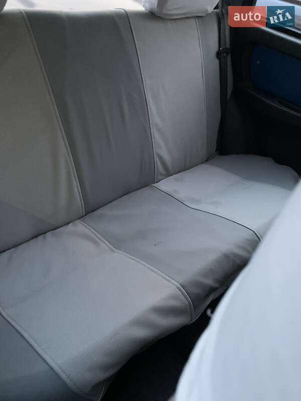 Ліфтбек ЗАЗ 1103 Славута 2004 в Житомирі