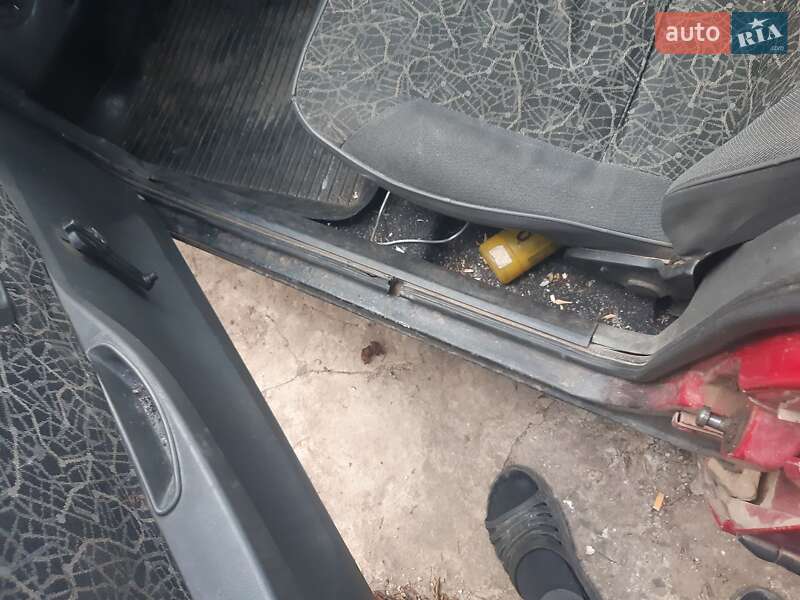 Лифтбек ЗАЗ 1103 Славута 2003 в Николаеве фото 5 Лифтбек ЗАЗ 1103 Славута 2003 в Николаеве