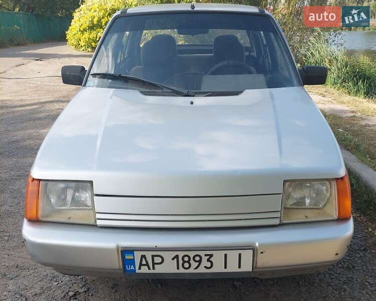 Лифтбек ЗАЗ 1103 Славута 2000 в Киеве