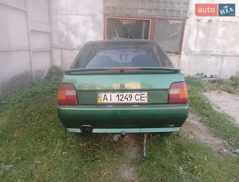 ЗАЗ 1103 Славута 2004