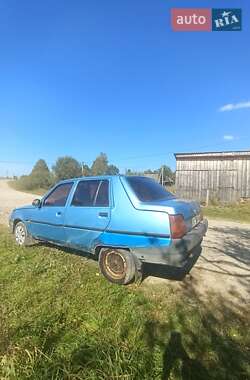 Лифтбек ЗАЗ 1103 Славута 2003 в 