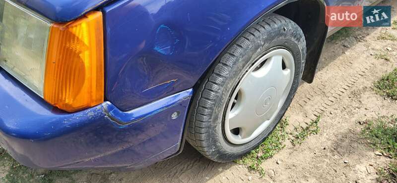 Ліфтбек ЗАЗ 1103 Славута 2002 в Чернівцях фото 7 Ліфтбек ЗАЗ 1103 Славута 2002 в Чернівцях