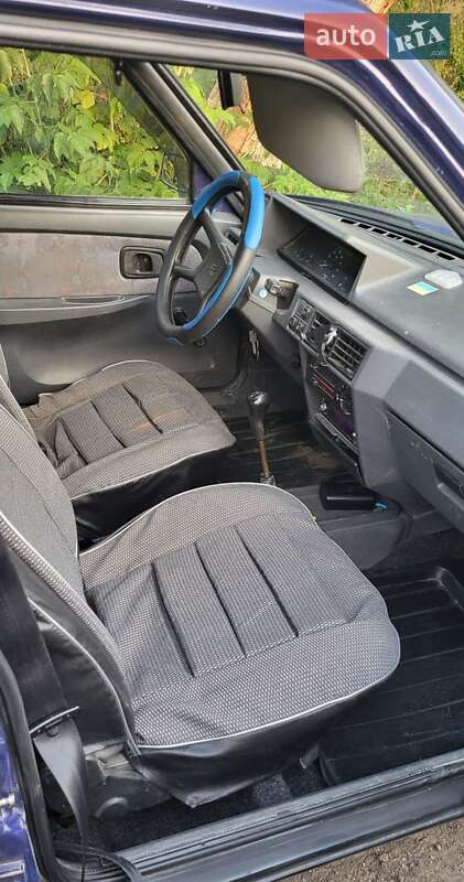 Ліфтбек ЗАЗ 1103 Славута 2002 в Чернівцях фото 11 Ліфтбек ЗАЗ 1103 Славута 2002 в Чернівцях