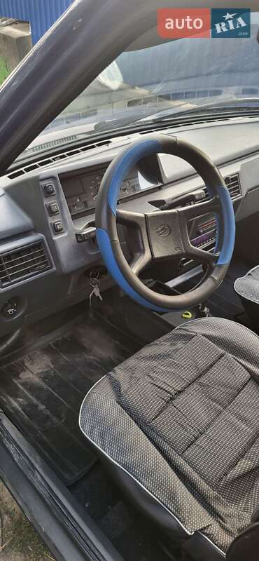 Ліфтбек ЗАЗ 1103 Славута 2002 в Чернівцях фото 14 Ліфтбек ЗАЗ 1103 Славута 2002 в Чернівцях