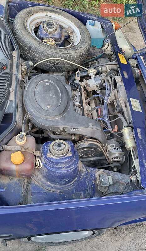 Ліфтбек ЗАЗ 1103 Славута 2002 в Чернівцях фото 18 Ліфтбек ЗАЗ 1103 Славута 2002 в Чернівцях