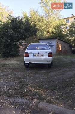 Лифтбек ЗАЗ 1103 Славута 2004 в 