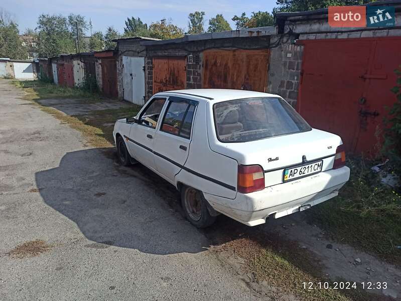 Лифтбек ЗАЗ 1103 Славута 2005 в Запорожье