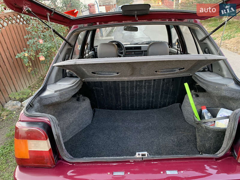 Лифтбек ЗАЗ 1103 Славута 2005 в Виннице