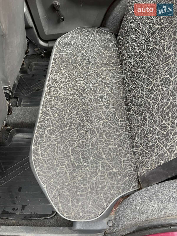 Лифтбек ЗАЗ 1103 Славута 2004 в Белой Церкви