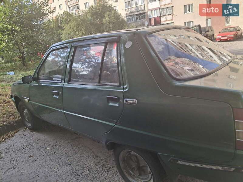 Ліфтбек ЗАЗ 1103 Славута 2002 в Хмельницькому