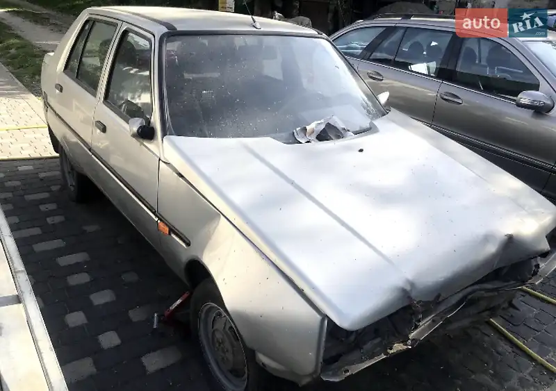 ЗАЗ 1103 Славута 2006