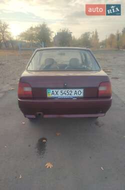 Лифтбек ЗАЗ 1103 Славута 2006 в 