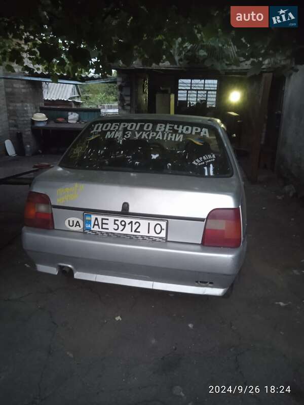 ЗАЗ 1103 Славута 2003