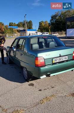 Лифтбек ЗАЗ 1103 Славута 2006 в 