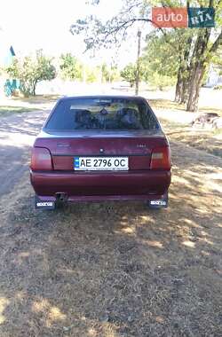 Лифтбек ЗАЗ 1103 Славута 2007 в 