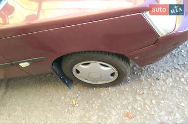 Лифтбек ЗАЗ 1103 Славута 2007 в 