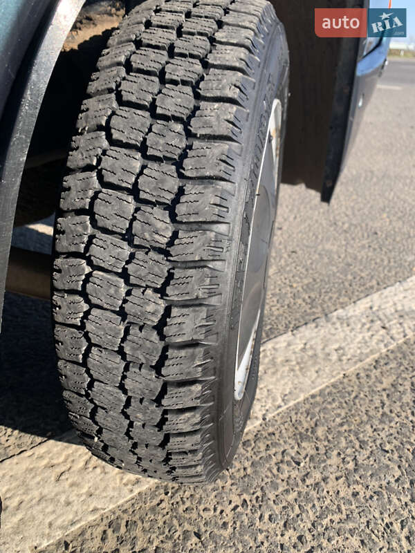 Ліфтбек ЗАЗ 1103 Славута 2005 в Городку