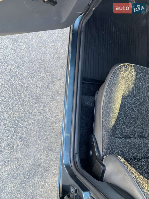 Ліфтбек ЗАЗ 1103 Славута 2005 в Городку