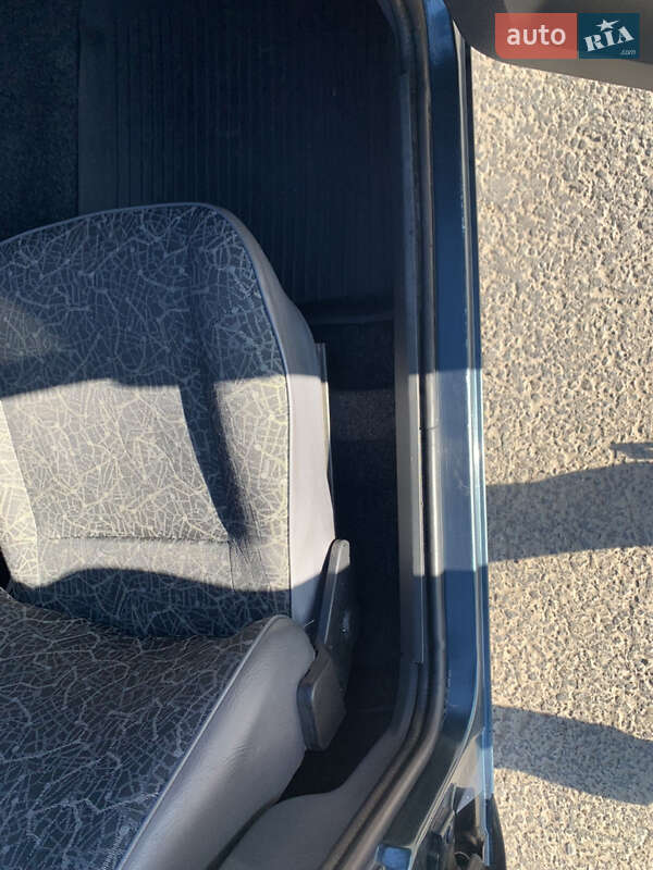 Ліфтбек ЗАЗ 1103 Славута 2005 в Городку