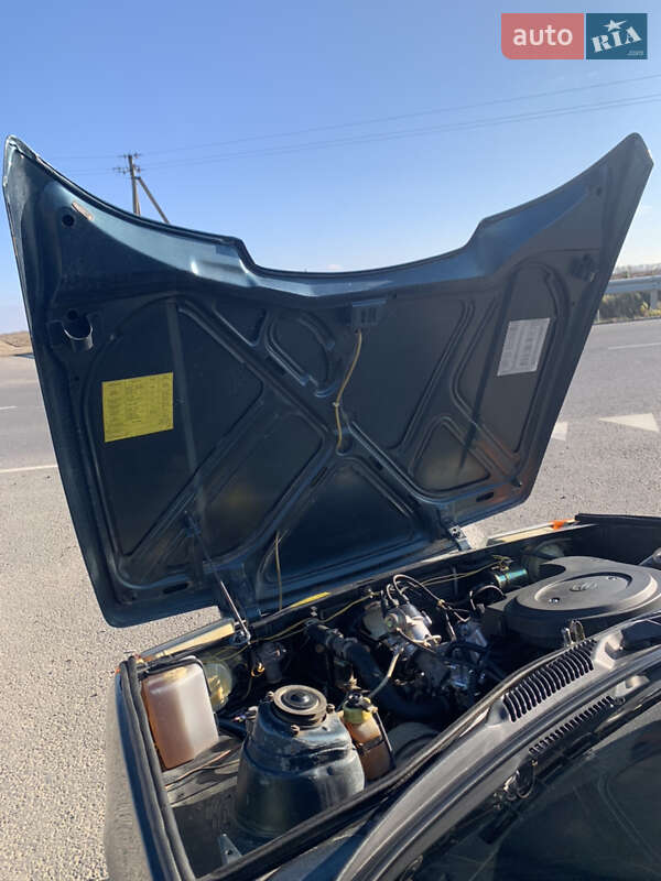 Ліфтбек ЗАЗ 1103 Славута 2005 в Городку