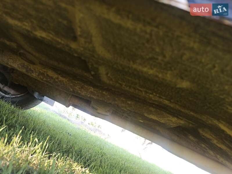 Ліфтбек ЗАЗ 1103 Славута 2003 в Миколаєві