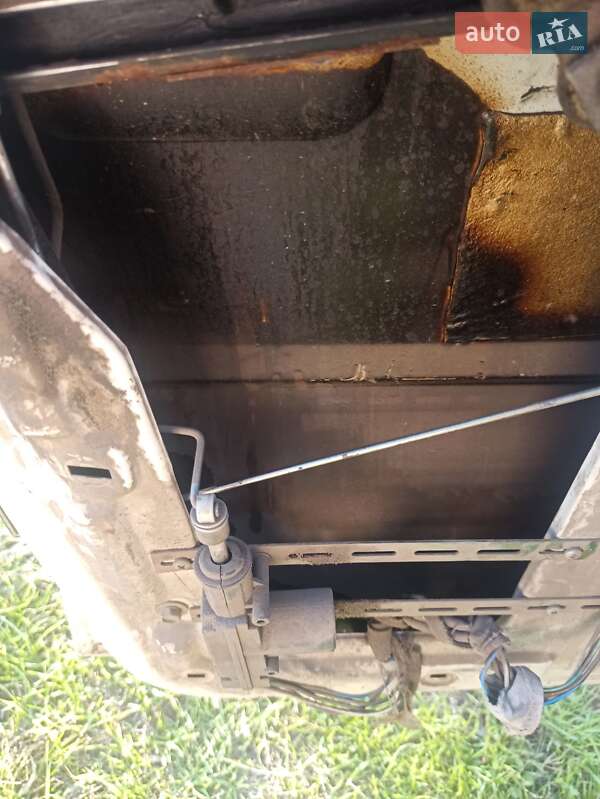 Ліфтбек ЗАЗ 1103 Славута 2003 в Миколаєві