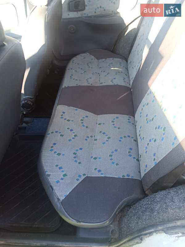 Ліфтбек ЗАЗ 1103 Славута 2003 в Миколаєві