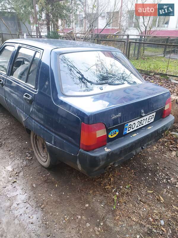ЗАЗ 1103 Славута 2003