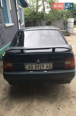 Лифтбек ЗАЗ 1103 Славута 1999 в Жмеринке