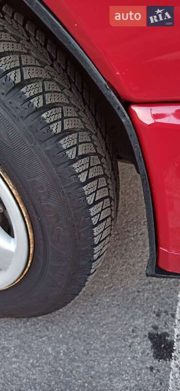 Лифтбек ЗАЗ 1103 Славута 2004 в Здолбунове фото 28 Лифтбек ЗАЗ 1103 Славута 2004 в Здолбунове