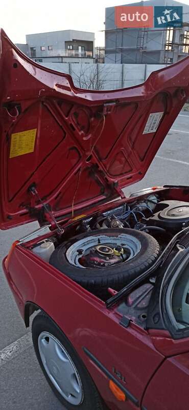 Лифтбек ЗАЗ 1103 Славута 2004 в Здолбунове фото 49 Лифтбек ЗАЗ 1103 Славута 2004 в Здолбунове