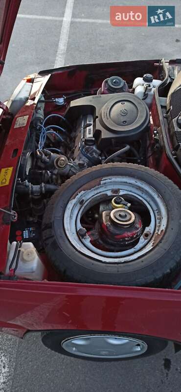 Лифтбек ЗАЗ 1103 Славута 2004 в Здолбунове фото 50 Лифтбек ЗАЗ 1103 Славута 2004 в Здолбунове