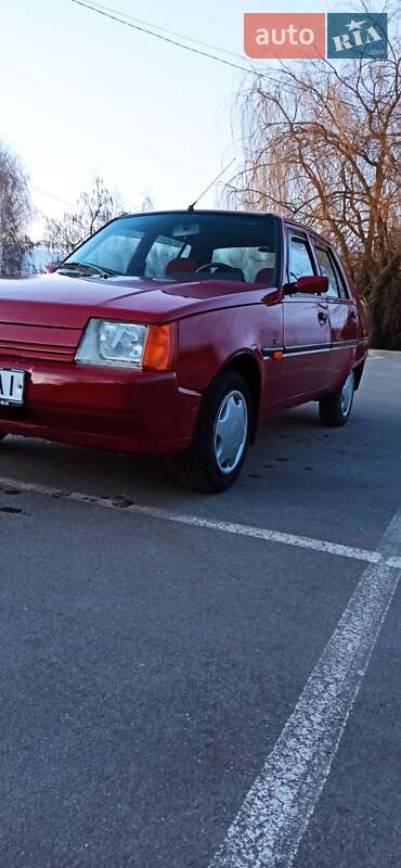 Лифтбек ЗАЗ 1103 Славута 2004 в Здолбунове фото 57 Лифтбек ЗАЗ 1103 Славута 2004 в Здолбунове