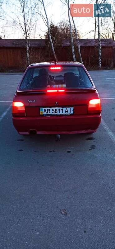 Лифтбек ЗАЗ 1103 Славута 2004 в Здолбунове фото 61 Лифтбек ЗАЗ 1103 Славута 2004 в Здолбунове