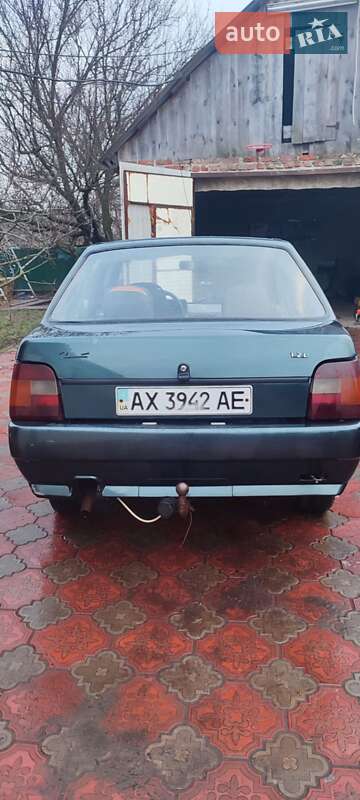 Лифтбек ЗАЗ 1103 Славута 2005 в Пирятине