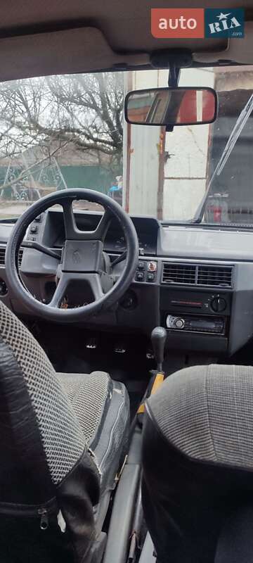 Лифтбек ЗАЗ 1103 Славута 2005 в Пирятине