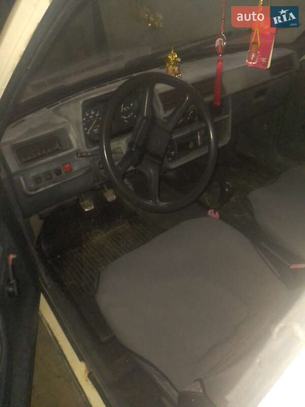 Ліфтбек ЗАЗ 1103 Славута 2003 в Виноградові