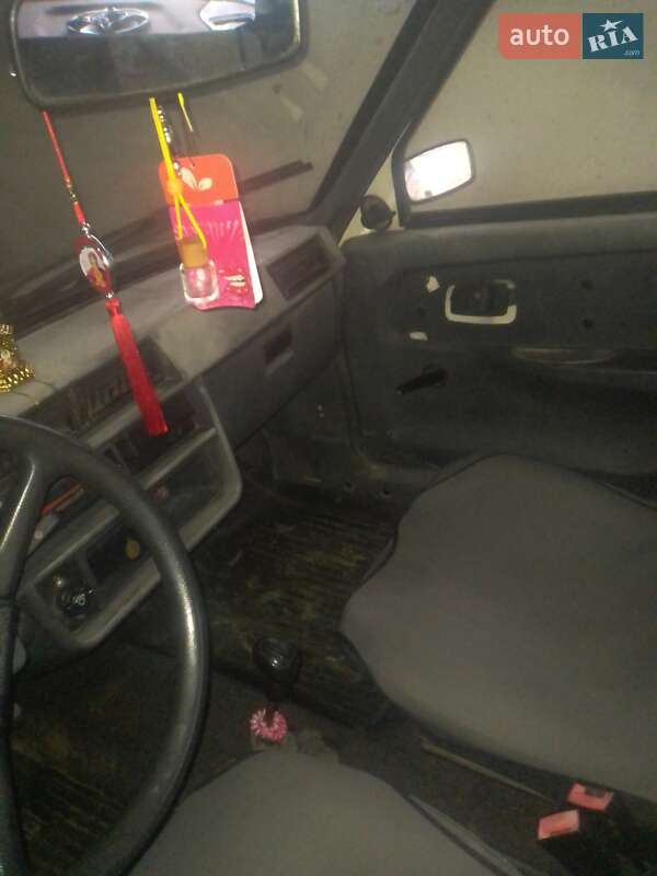 Ліфтбек ЗАЗ 1103 Славута 2003 в Виноградові