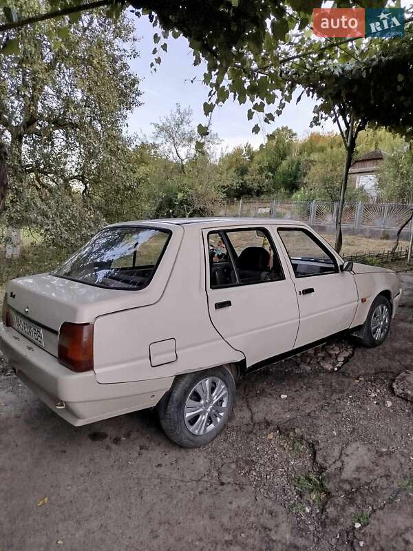 Ліфтбек ЗАЗ 1103 Славута 2003 в Виноградові